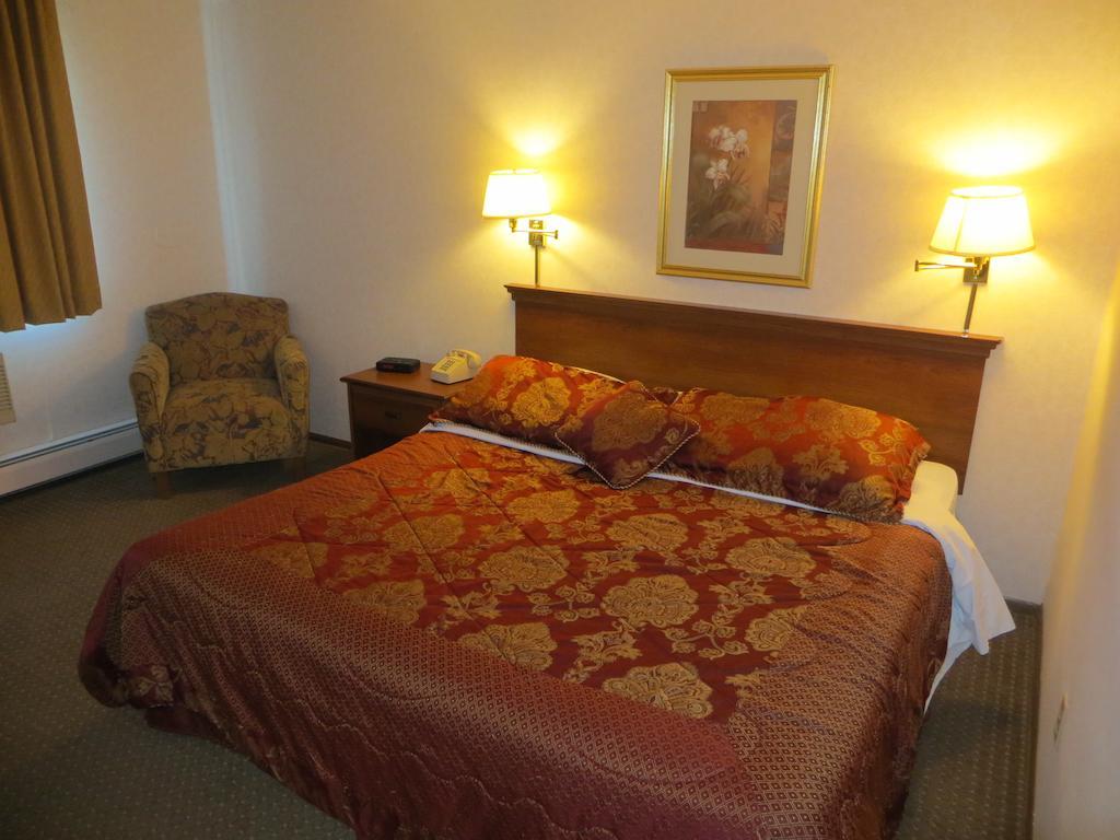 Ripon Welcome Inn And Suites Стая снимка