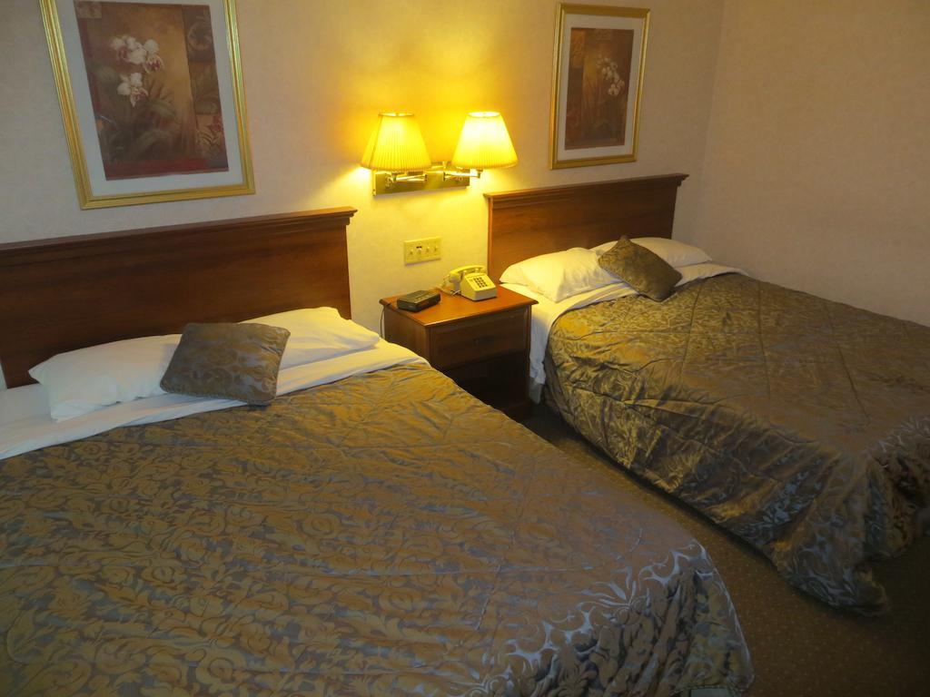Ripon Welcome Inn And Suites Стая снимка