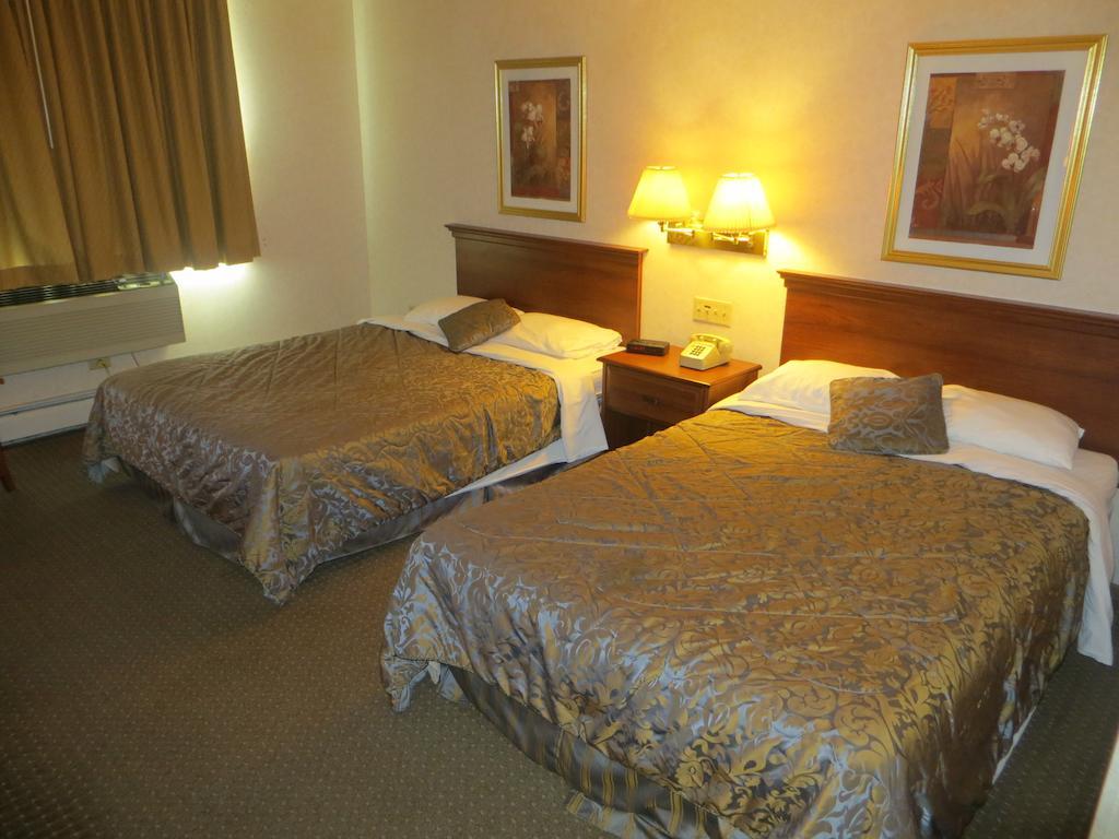 Ripon Welcome Inn And Suites Стая снимка