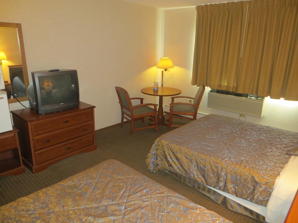 Ripon Welcome Inn And Suites Стая снимка