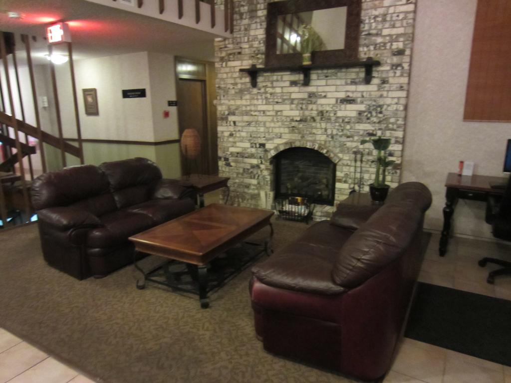 Ripon Welcome Inn And Suites Екстериор снимка