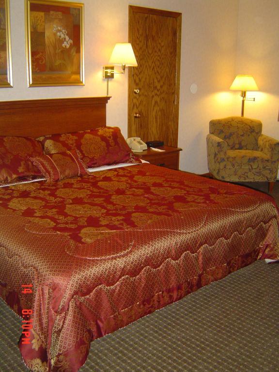 Ripon Welcome Inn And Suites Екстериор снимка
