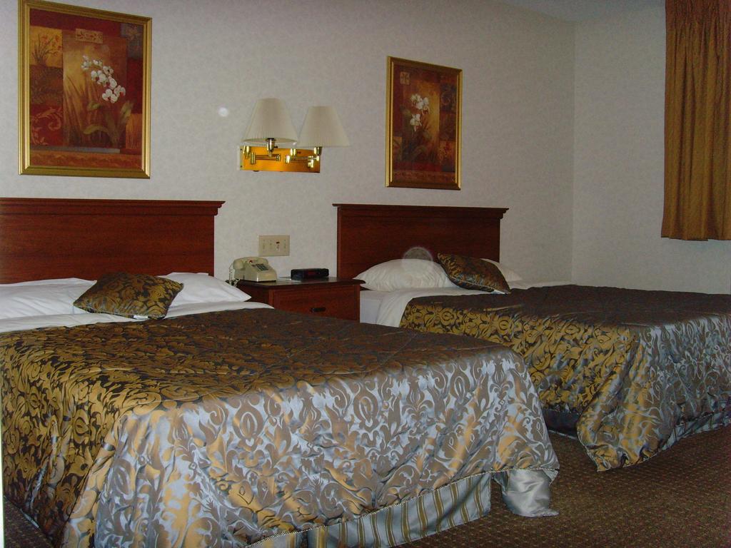 Ripon Welcome Inn And Suites Екстериор снимка