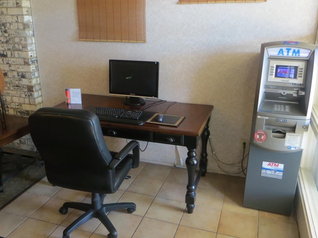 Ripon Welcome Inn And Suites Екстериор снимка