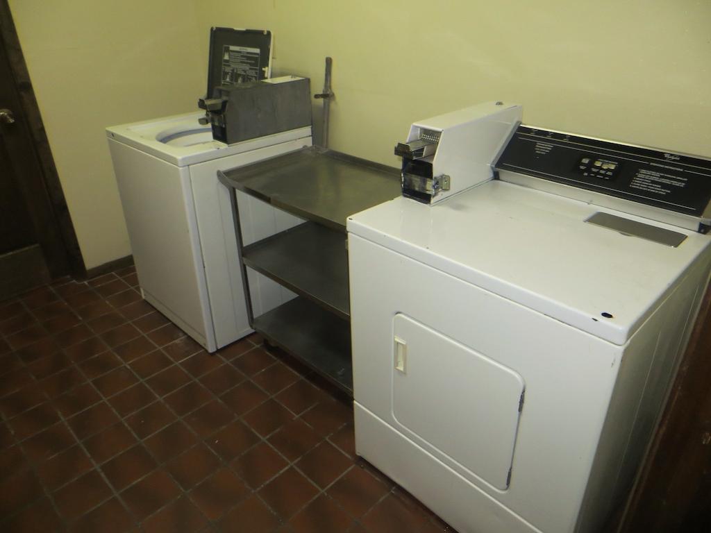 Ripon Welcome Inn And Suites Екстериор снимка