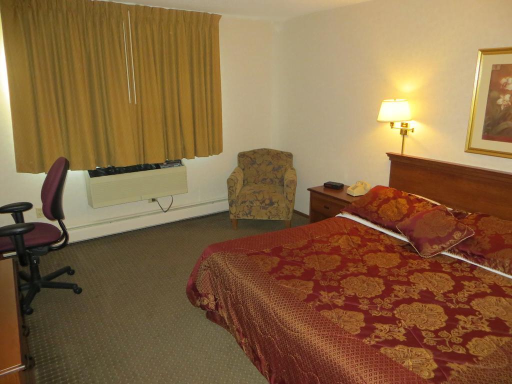 Ripon Welcome Inn And Suites Екстериор снимка