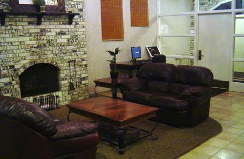 Ripon Welcome Inn And Suites Интериор снимка