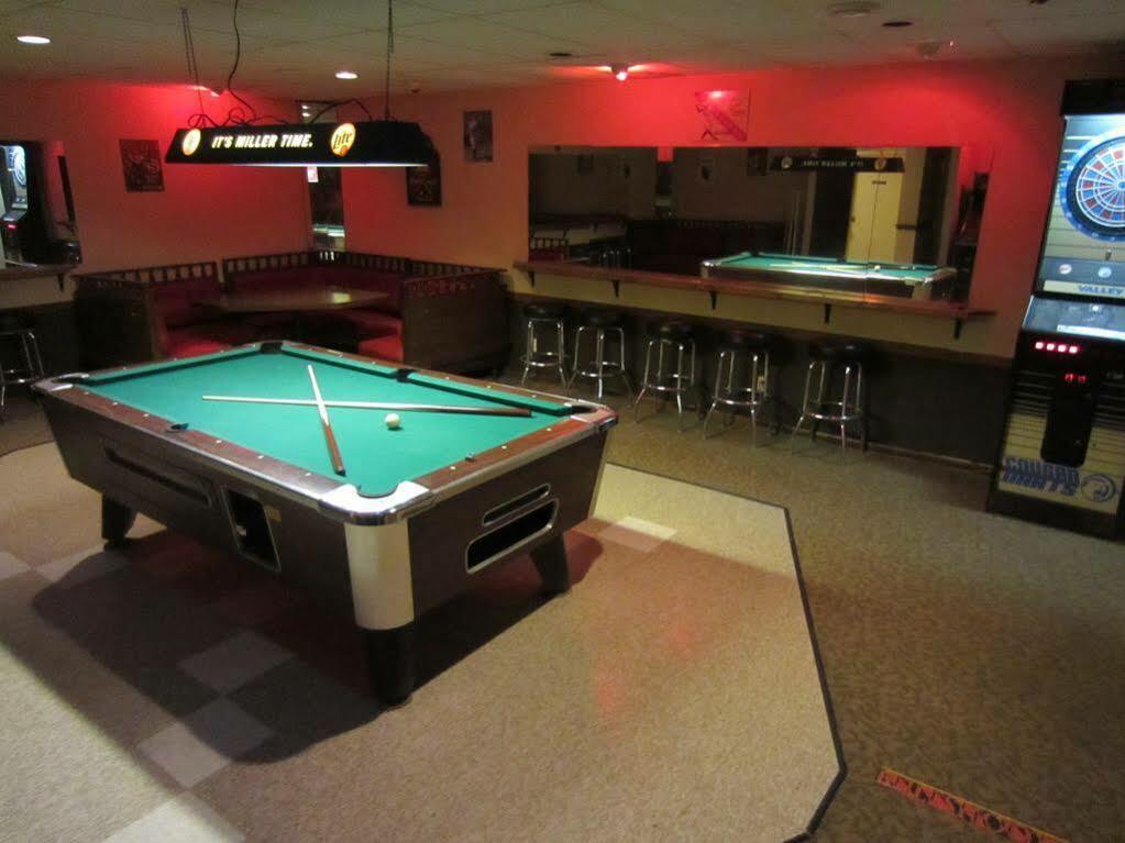Ripon Welcome Inn And Suites Екстериор снимка
